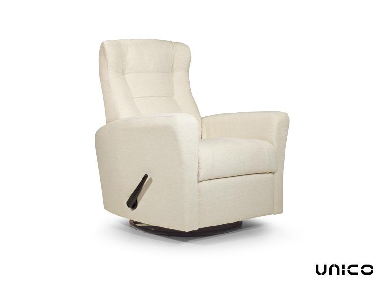 Viking XL recliner tuoli on komea ilmestys
